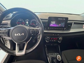 Kia Rio 1.0 T-GDi 74kW (100CV) MHEV iMT Drive