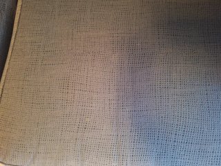 Sofá de 3 plazas gris