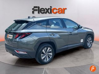 Hyundai Tucson 1.6 CRDI 85kW (115CV) Klass