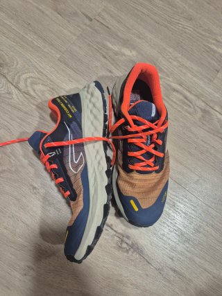 Kiprun MT Cushion 2 Trail Zapatillas