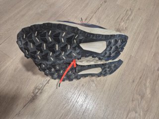 Kiprun MT Cushion 2 Trail Zapatillas