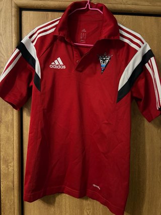 Ropa CD Mirandés LFP