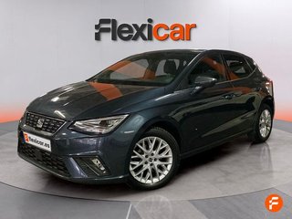 Seat Ibiza 1.0 TSI 81kW (110CV) Special Edition