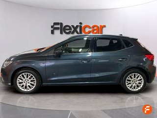 Seat Ibiza 1.0 TSI 81kW (110CV) Special Edition