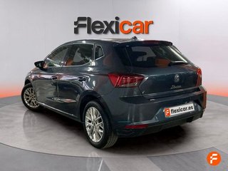 Seat Ibiza 1.0 TSI 81kW (110CV) Special Edition
