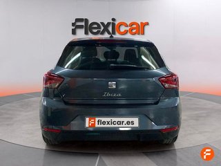 Seat Ibiza 1.0 TSI 81kW (110CV) Special Edition