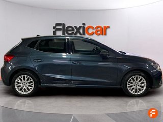 Seat Ibiza 1.0 TSI 81kW (110CV) Special Edition