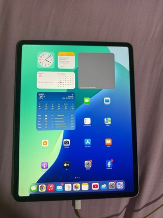 iPad Air 13 M3 2026 128G