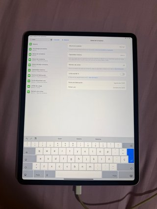 iPad Air 13 M3 2026 128G