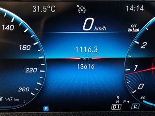 Mercedes-Benz Clase A 2022