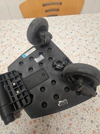 Patinete universal Be Cool Skate