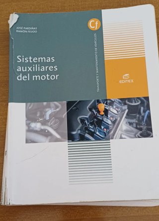 Libro de grado medio