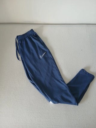 Pantalón chándal Nike azul