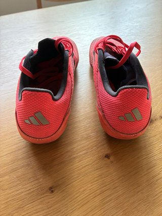 Botas de fútbol Adidas X Speedflow