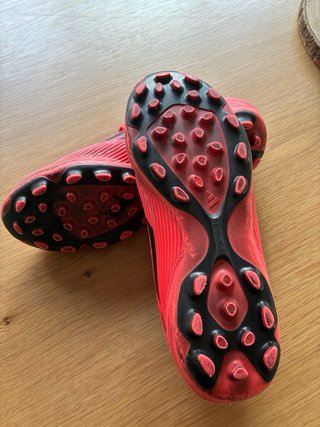 Botas de fútbol Adidas X Speedflow