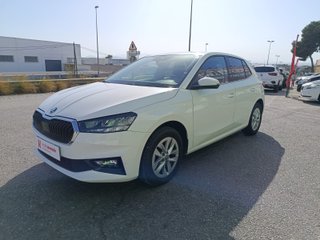 Skoda Fabia - DESDE 223€/MES ¡SIN PAGAR ENTRADA!