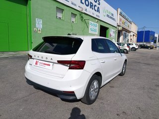 Skoda Fabia - DESDE 223€/MES ¡SIN PAGAR ENTRADA!