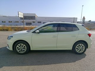 Skoda Fabia - DESDE 223€/MES ¡SIN PAGAR ENTRADA!