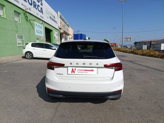 Skoda Fabia - DESDE 223€/MES ¡SIN PAGAR ENTRADA!