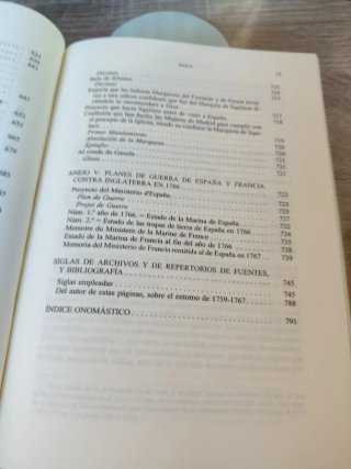El Motín De Esquilache, América Y Europa