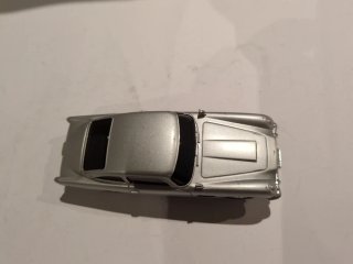 Carrera Go