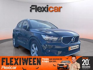 Volvo XC40 1.5 T2 Momentum