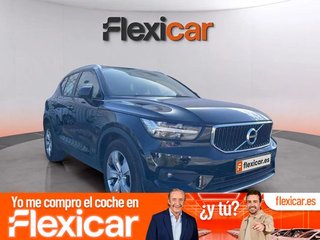 Volvo XC40 1.5 T2 Momentum