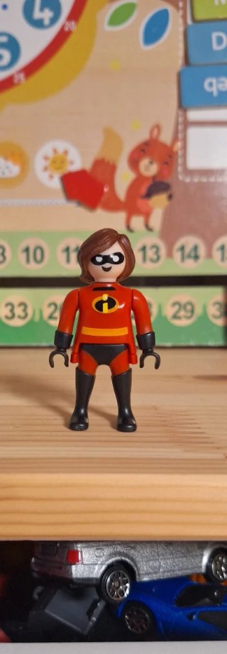Playmobil Disney Figuras