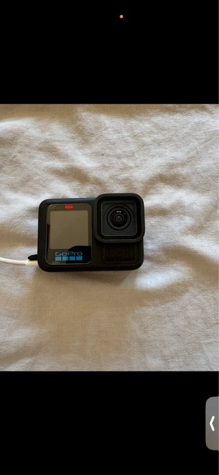 GoPro HERO13 Black + Pacco Azione