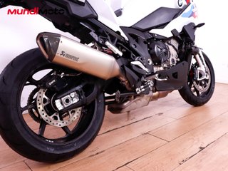 BMW S 1000 XR PAQUETE M