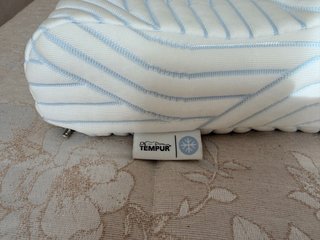 Almohada Tempur