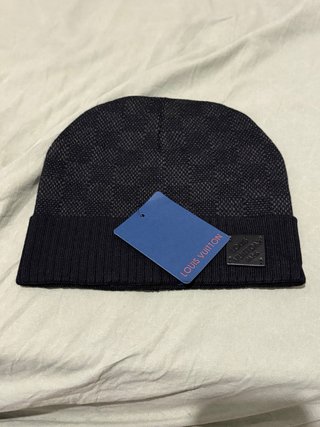 Gorro invierno lv
