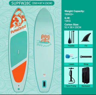 Tabla Paddle Surf
