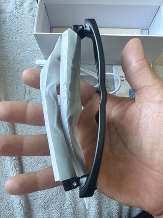Gafas de Sol Owlotech Negras  Inteligente camara