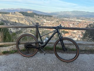 Scott Spark 970