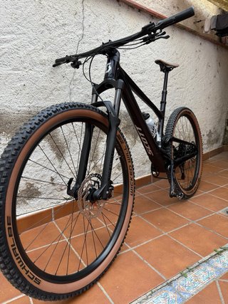 Scott Spark 970