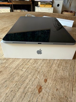 iPad Air 64GB Azul 4ª Generation