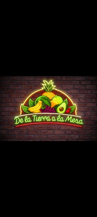 Frutería De la Tierra a la Mesa
