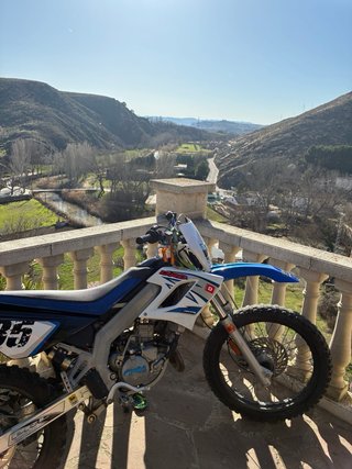 Derbi Senda DRD Racing 85 Aniversario