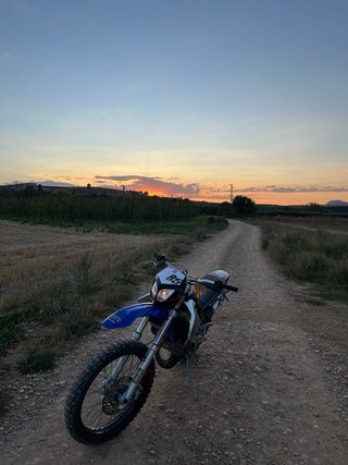 Derbi Senda DRD Racing 85 Aniversario