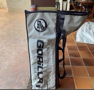 Optimist KDK de ocasión (PRECIO NEGOCIABLE)