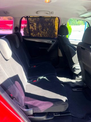 Citroen Grand C4 Picasso 2010