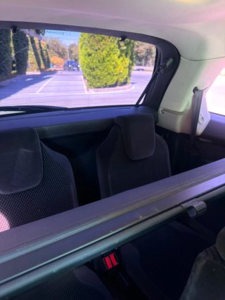 Citroen Grand C4 Picasso 2010
