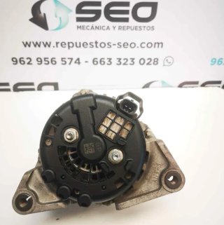 Alternador OPEL ASTRA J BERLINA 5P