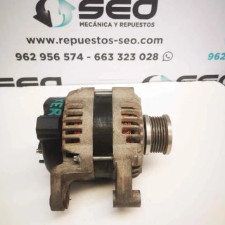 Alternador OPEL ASTRA J BERLINA 5P