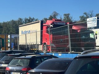 Importación de Camiones de Alemania a la Carta (Ll