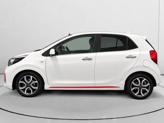 Kia Picanto 1.2 CVVT GT Line 62 kW (84 CV)