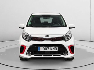 Kia Picanto 1.2 CVVT GT Line 62 kW (84 CV)
