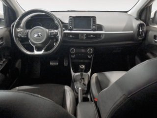 Kia Picanto 1.2 CVVT GT Line 62 kW (84 CV)