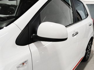 Kia Picanto 1.2 CVVT GT Line 62 kW (84 CV)